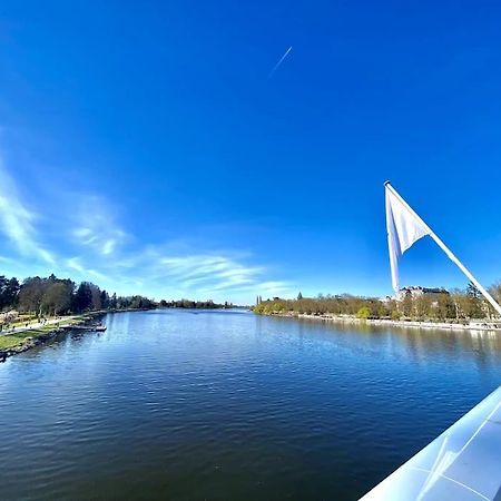 Appartement Proche Du Lac D'Allier Vichy Ngoại thất bức ảnh